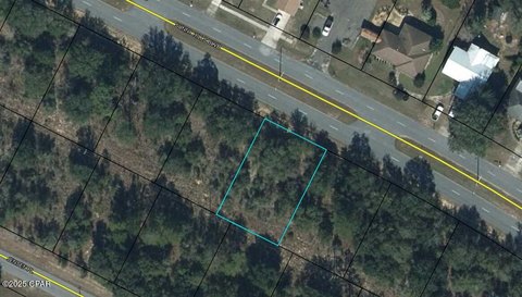 Land in Developing Sunny Hills