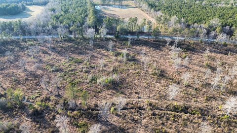 20 Acres Vacant Land