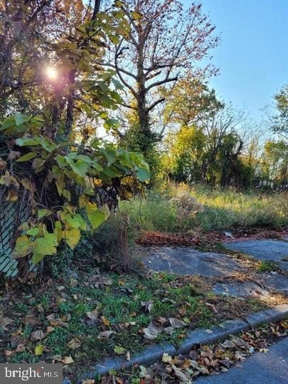 Residential Land in Penns Grove