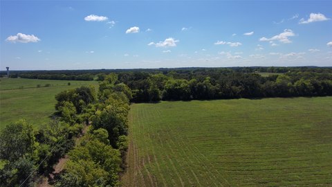 Dual-Access Commercial Land Parcel