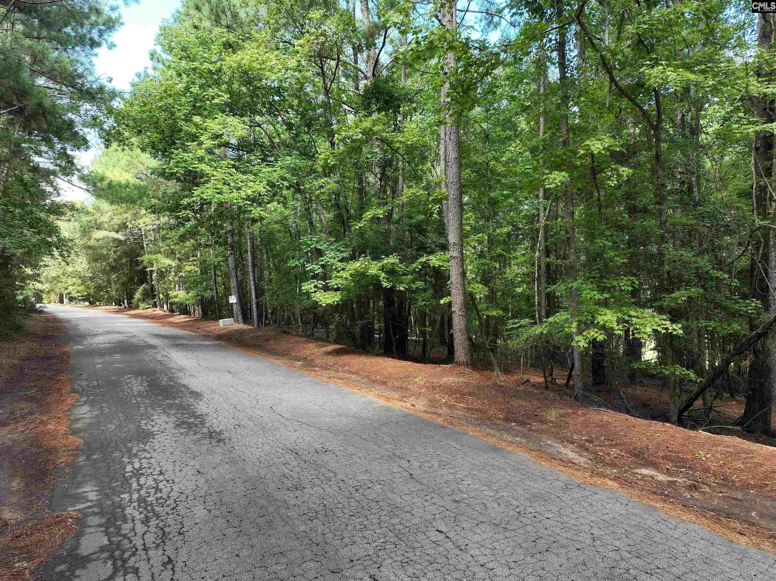 Chapin Land Near Lake Murray