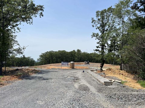 Land in Pinnacle Heights Subdivision