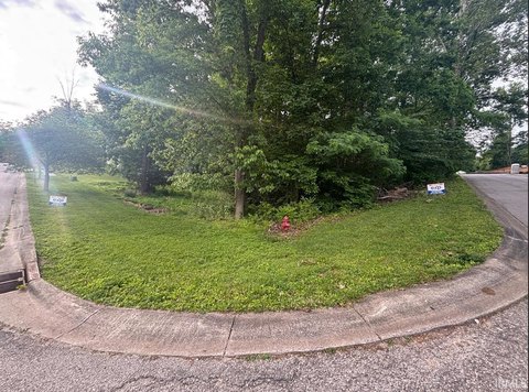 LAND - Ellettsville, IN