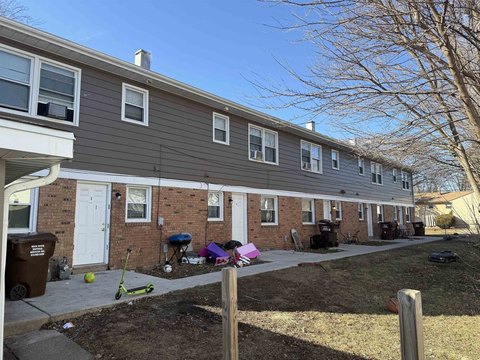 Rockford Multifamily Investment Opportunity