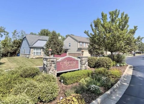 Trenton, MI Buildable Corner Lot