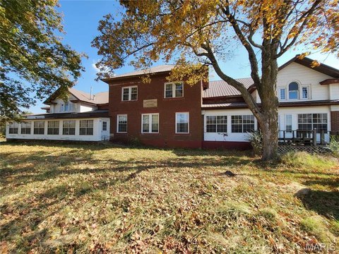 Historic Specialty Property