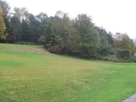 Residential Land in Pikeville, KY