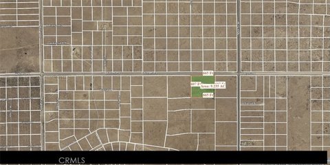 Level Land Parcel
