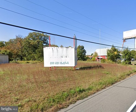 Commercial Land on Black Horse Pike