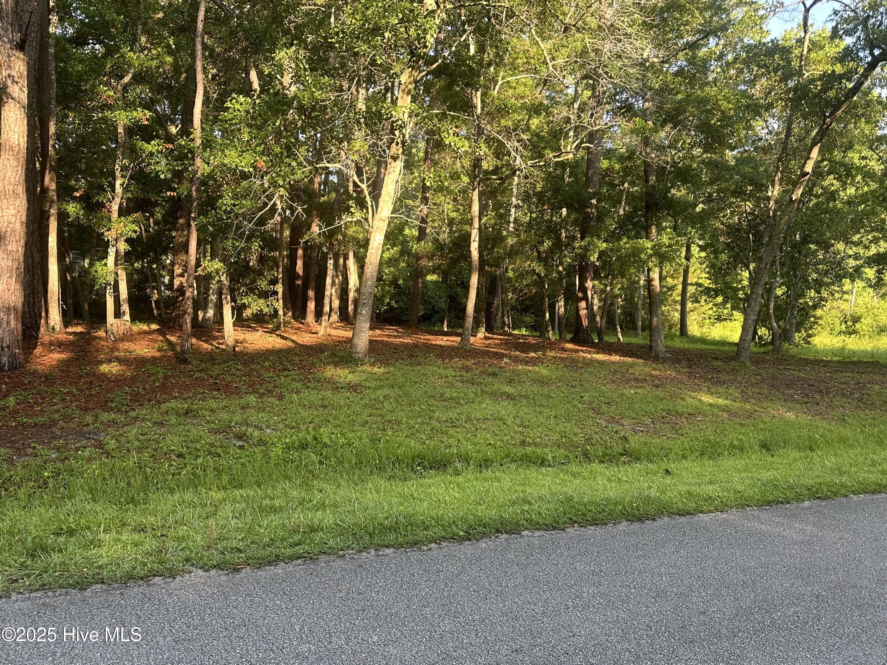 Residential Lot in Marlee Acres
