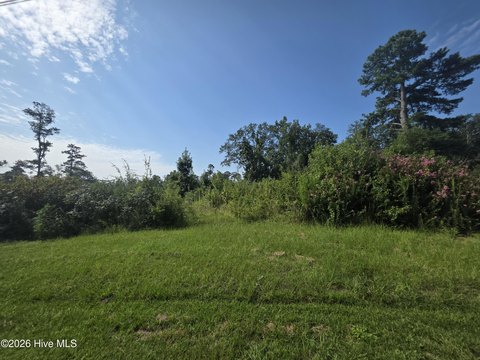Land, Evans, GA