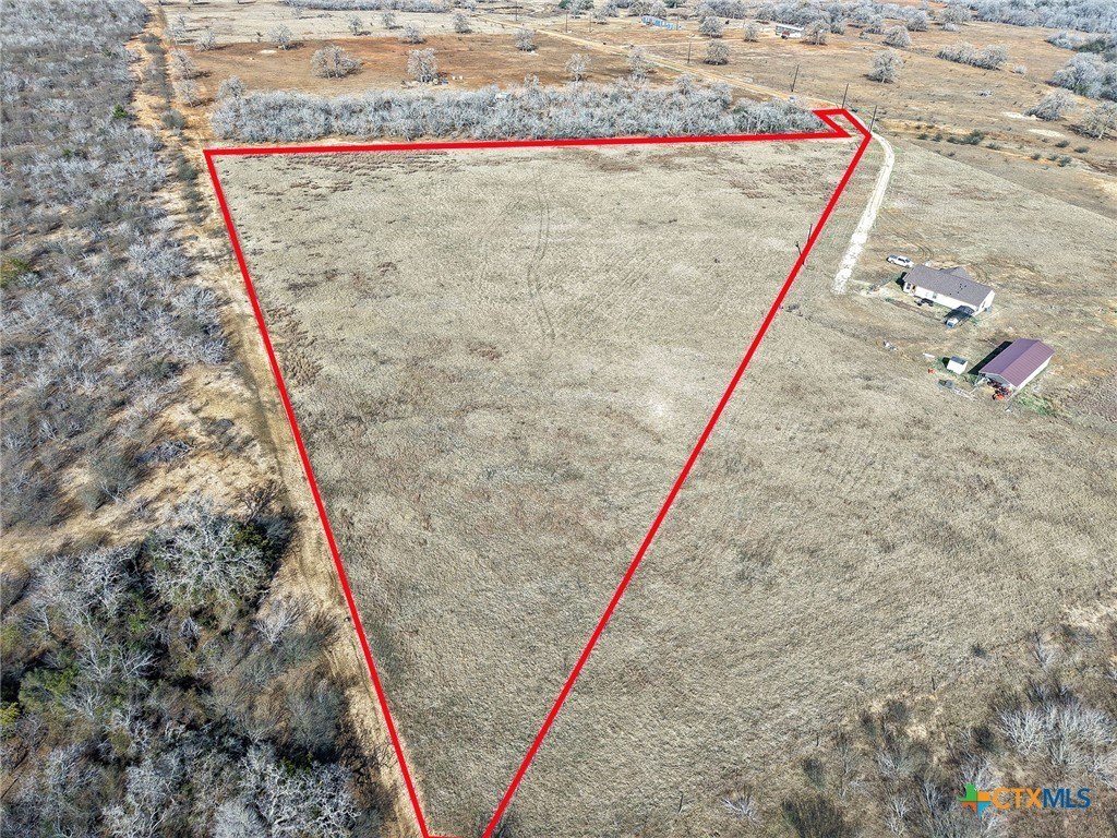 Harwood, TX 6.65-Acre Land