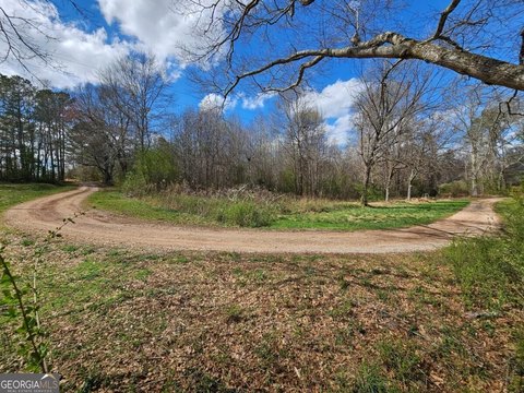 Land, Bremen, GA