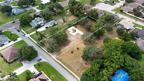 Land, HAINES CITY, FL