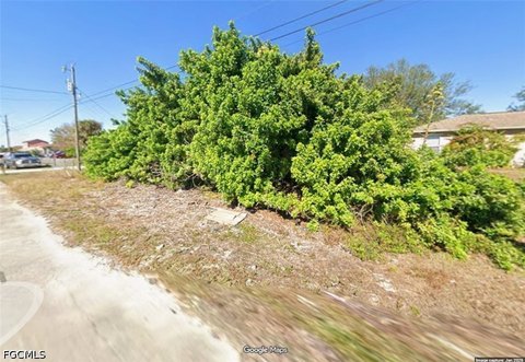 LAND - Lehigh Acres, FL