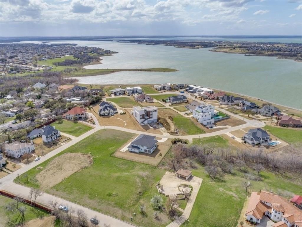 Residential Land in Gated Community