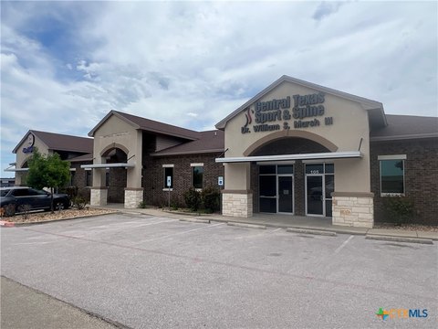 Office Space for Lease