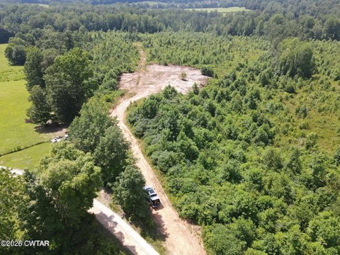 Land, Bath Springs, TN