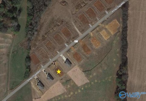 Land in Athens, Alabama