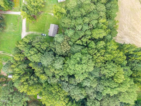 Almost 1-Acre Wooded Homesite