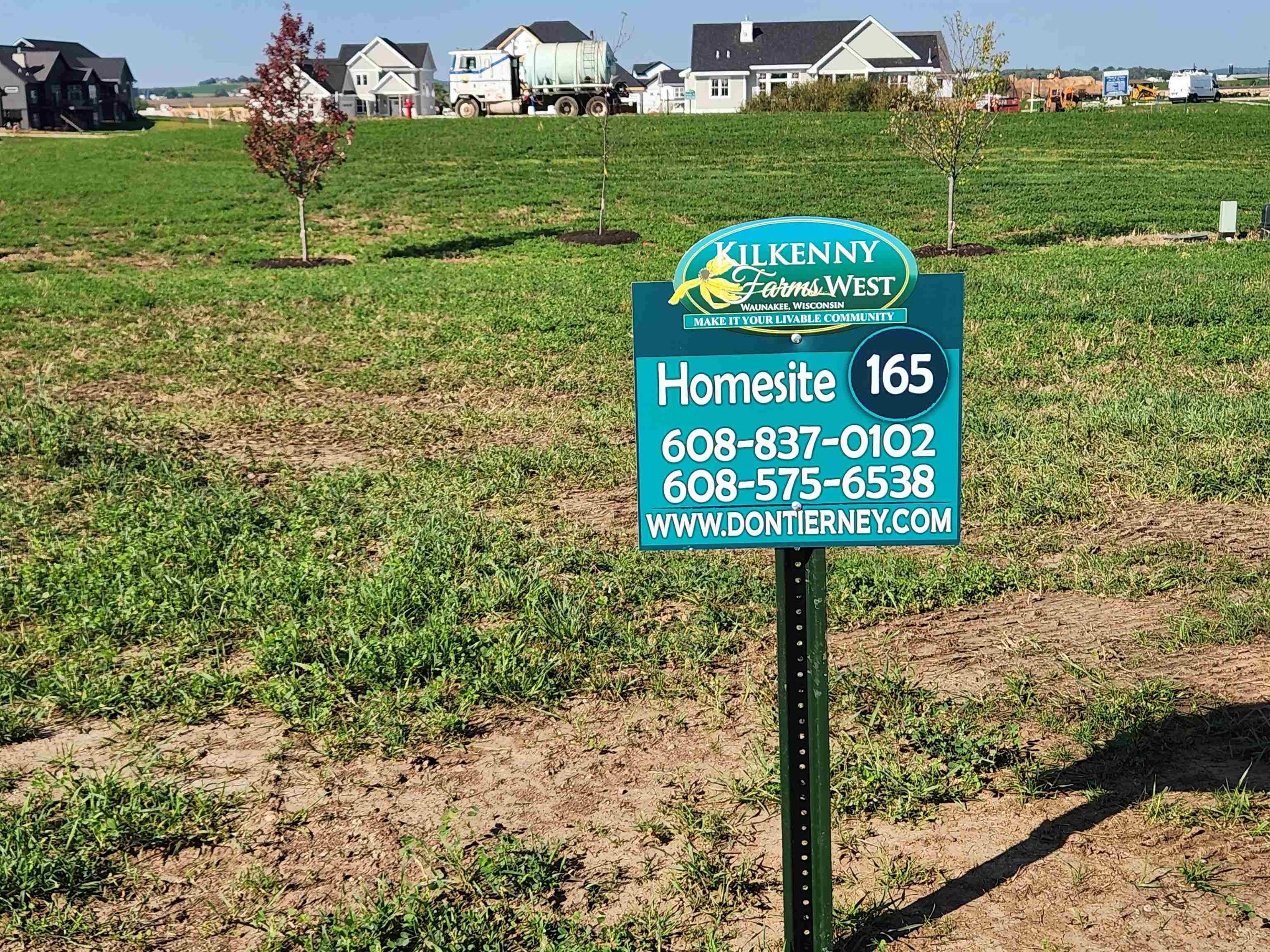 Waunakee Residential Lot For Sale