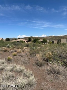 Land, Mayer, AZ