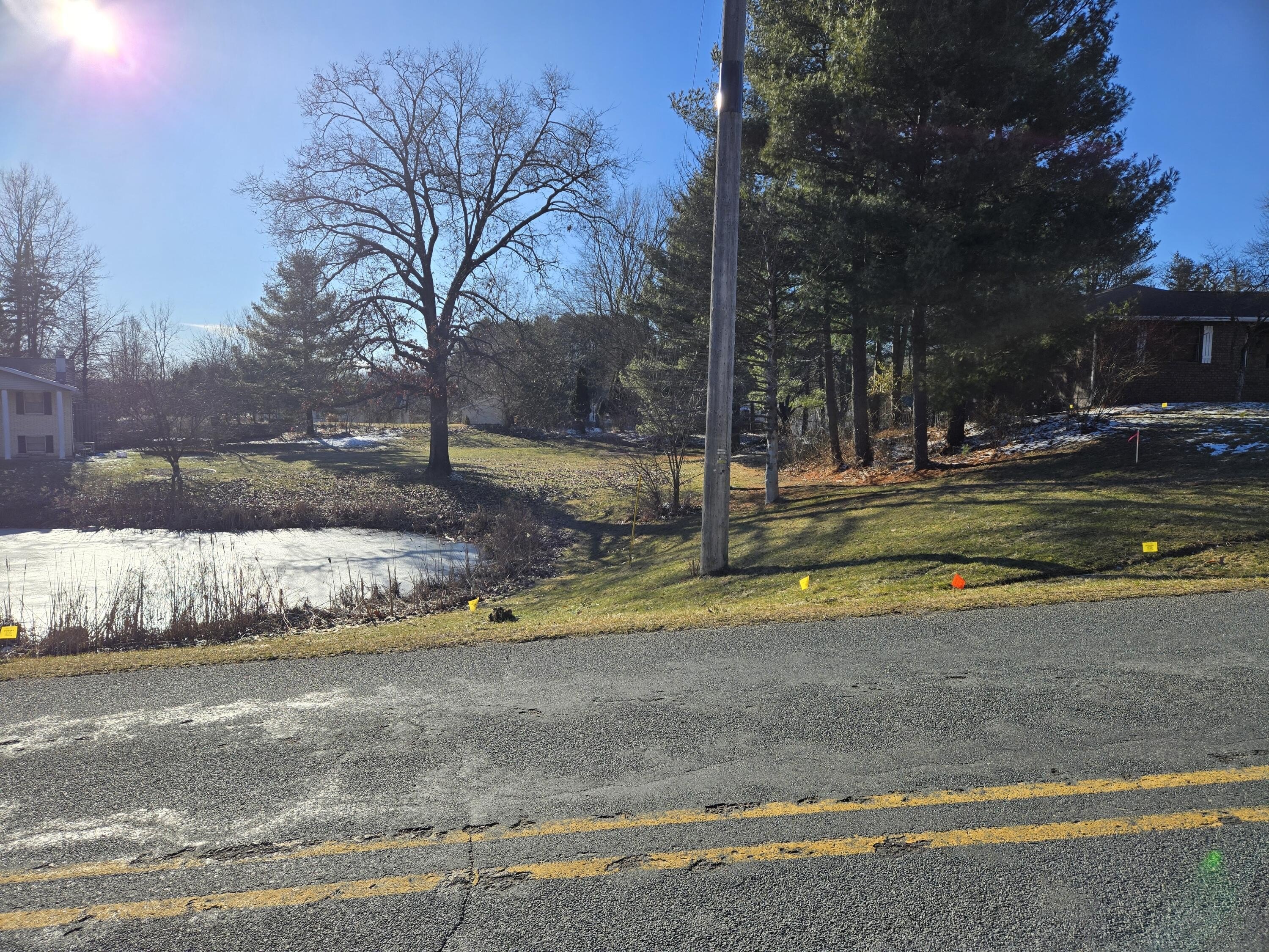 Residential Land in Mattawan, MI