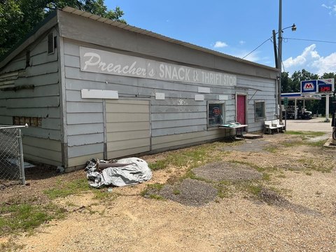 Commercial Property in Baker Hill
