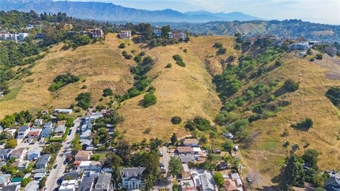 Mount Washington View Lot
