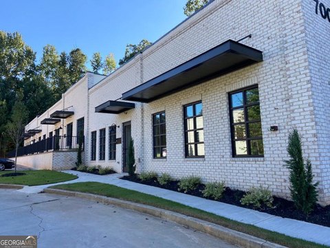 Furnished Office Condo in Alpharetta