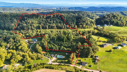 Blountville Agricultural Land Opportunity