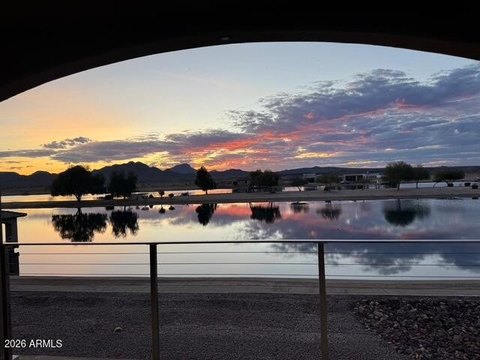 Land, Buckeye, AZ
