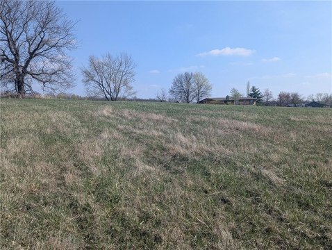 Residential Land Near Lake Viking
