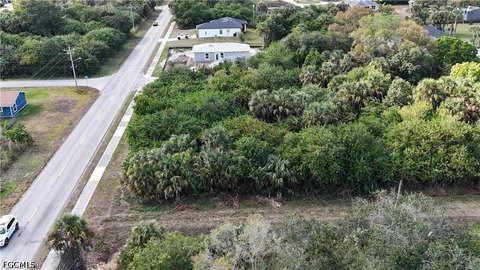 Land, Lehigh Acres, FL