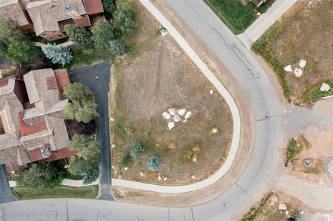 Steamboat Springs Residential Land Opportunity