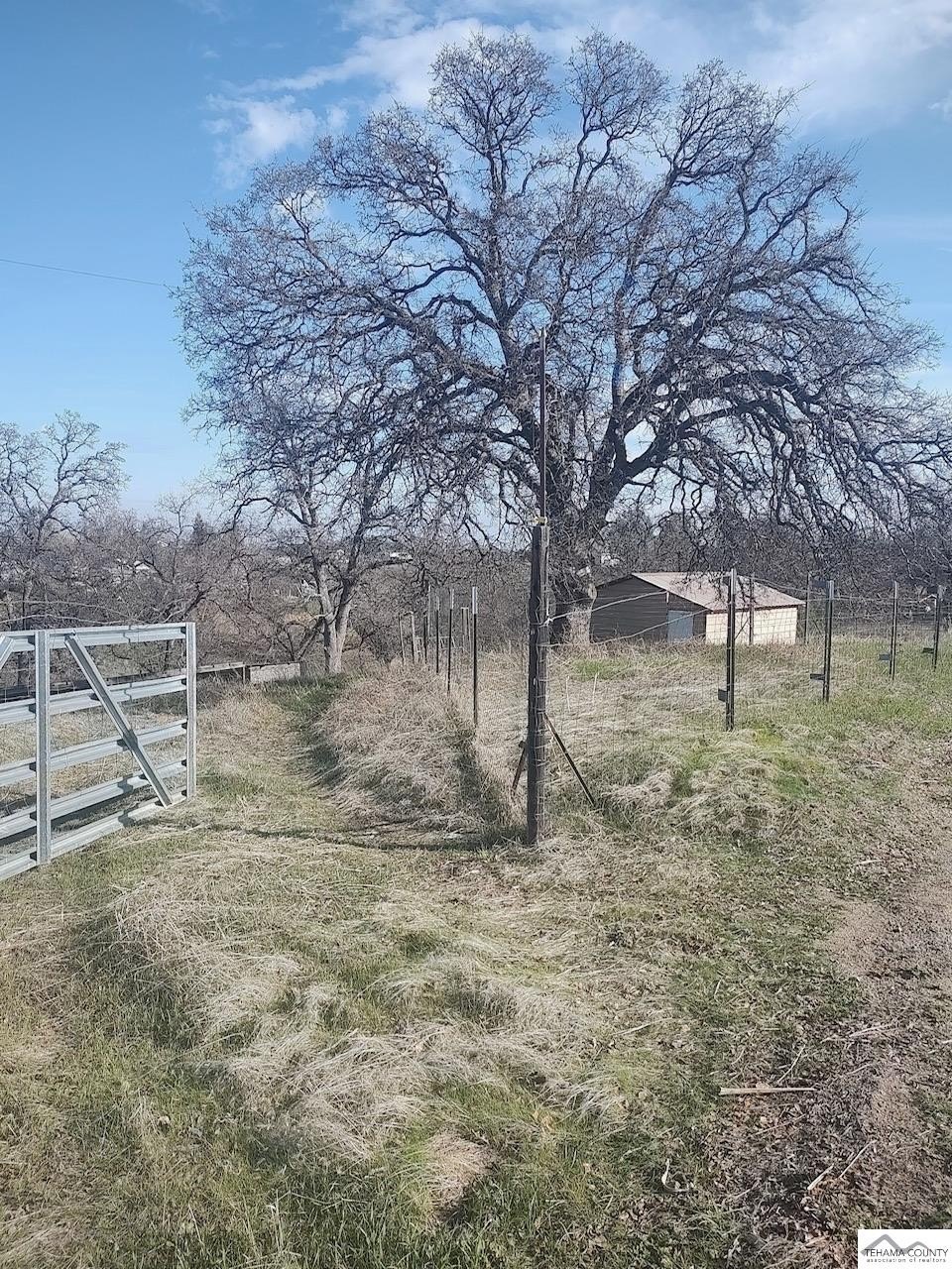 One Acre Lot in Corning