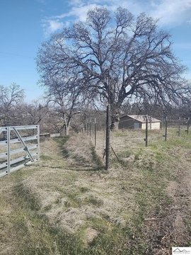 One Acre Lot in Corning