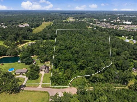 LAND - Ponchatoula, LA