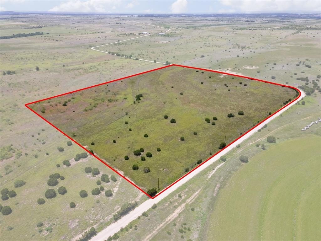 Hamilton County 25-Acre Ranch