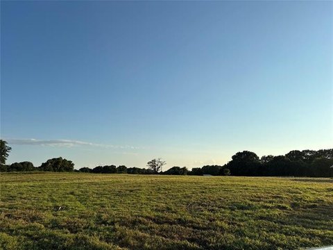 Vacant Land, Antlers, OK