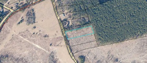 LAND - Thomson, GA