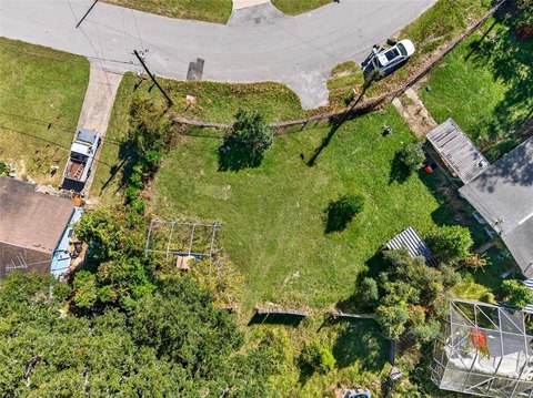Residential Land in Belleview, FL