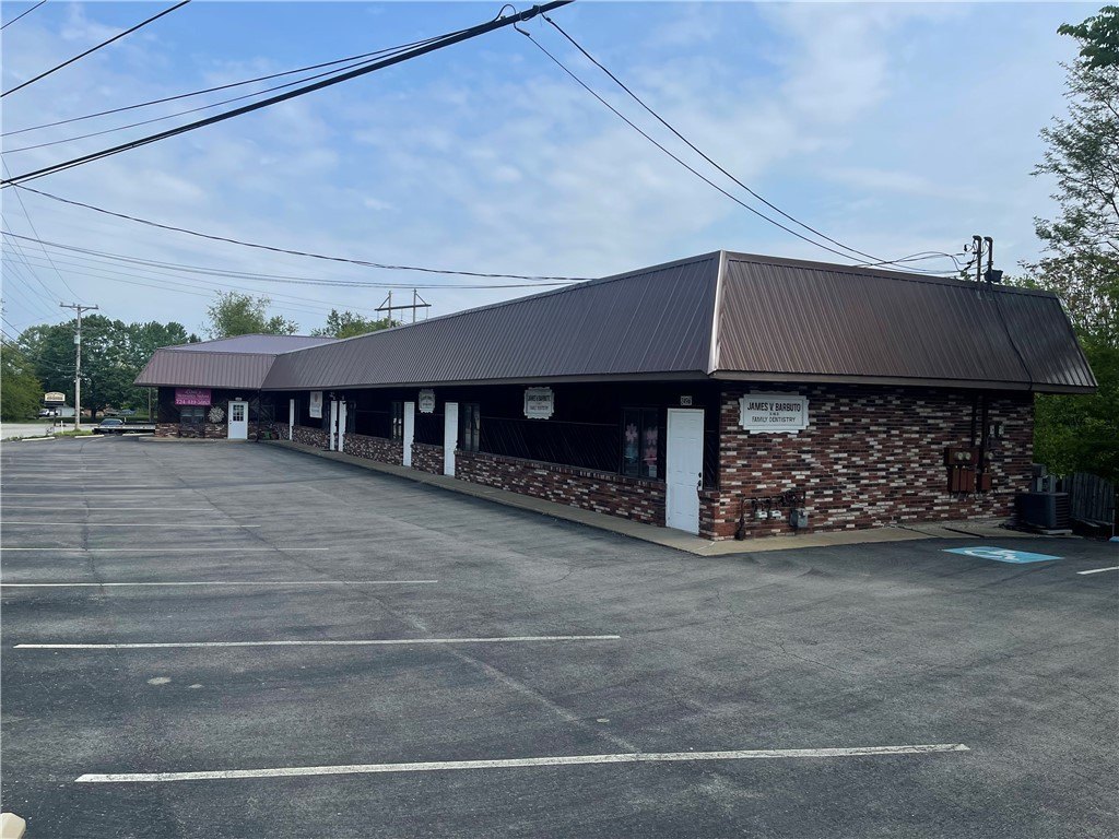 Hopewell Township Office/Retail Opportunity