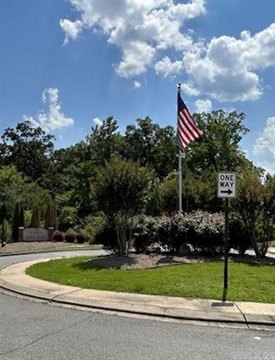 Residential Land in Little Rock
