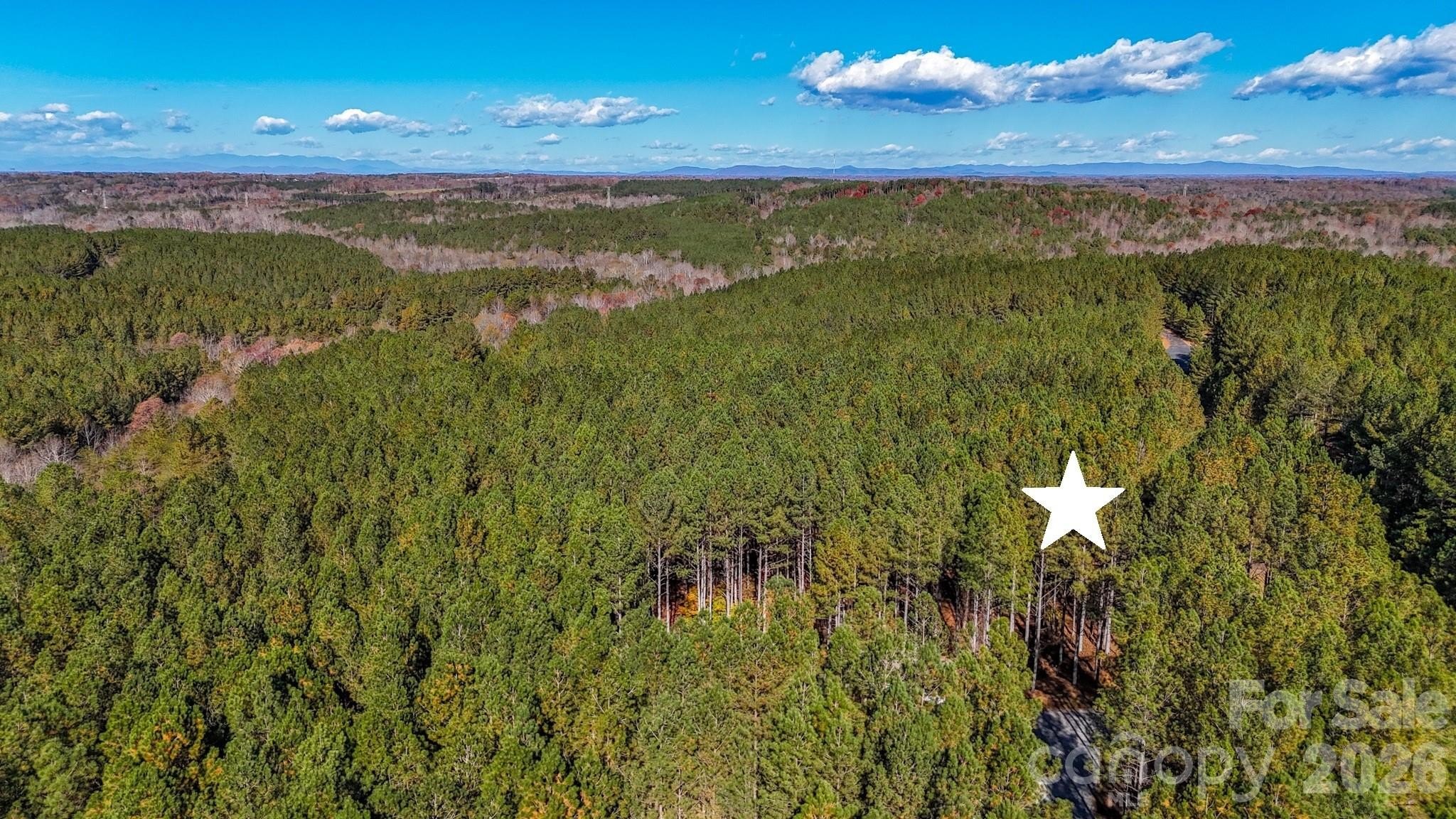 Broad River Highlands Land