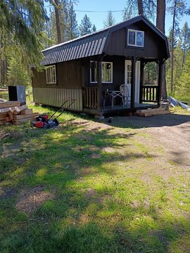 5 Acres Ready For Use