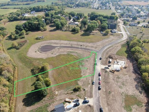 Residential Land in Pine Island