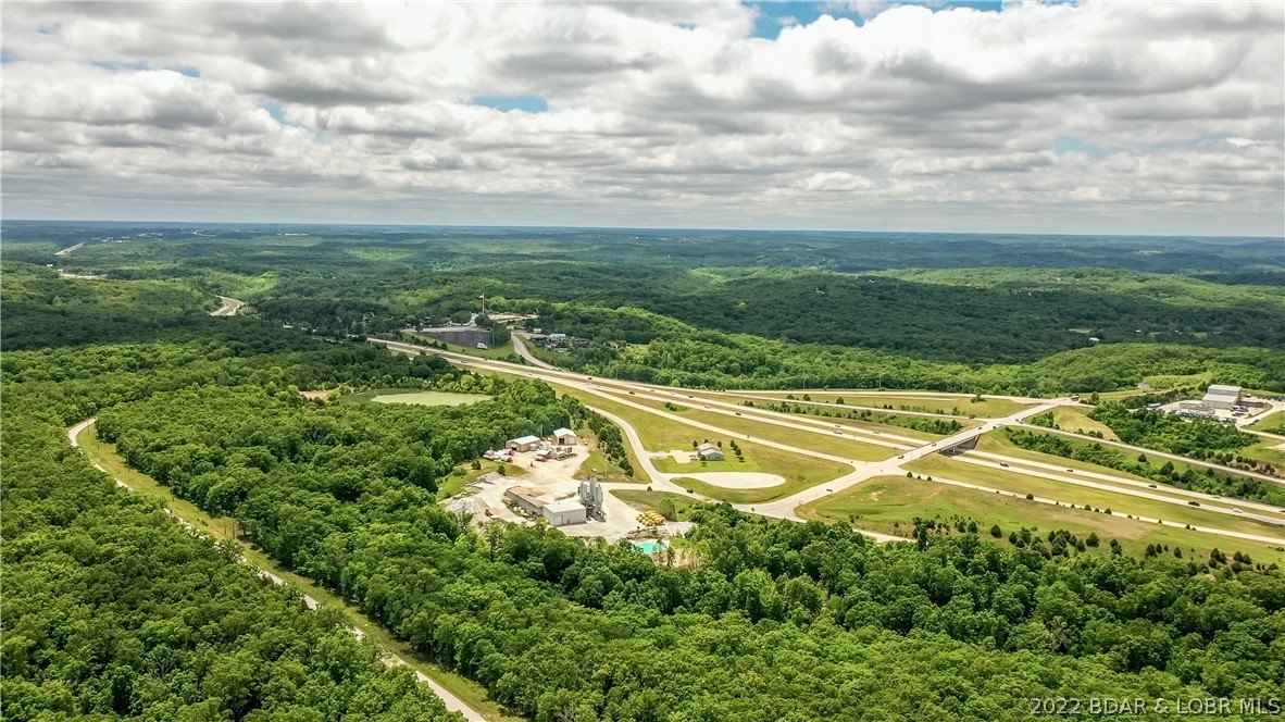 348 Acres Prime Development Land