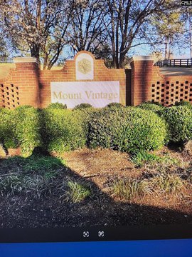 Golf Course Lot in North Augusta