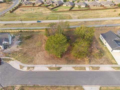 Land, Fort Smith, AR